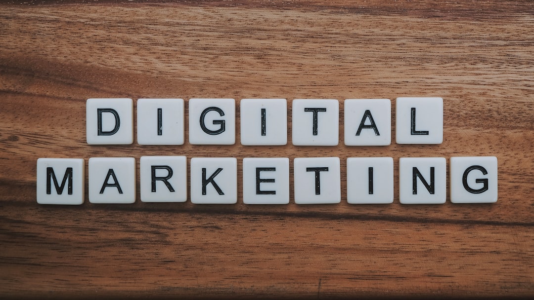 Full-Service Digital Marketing Agency Capabilities