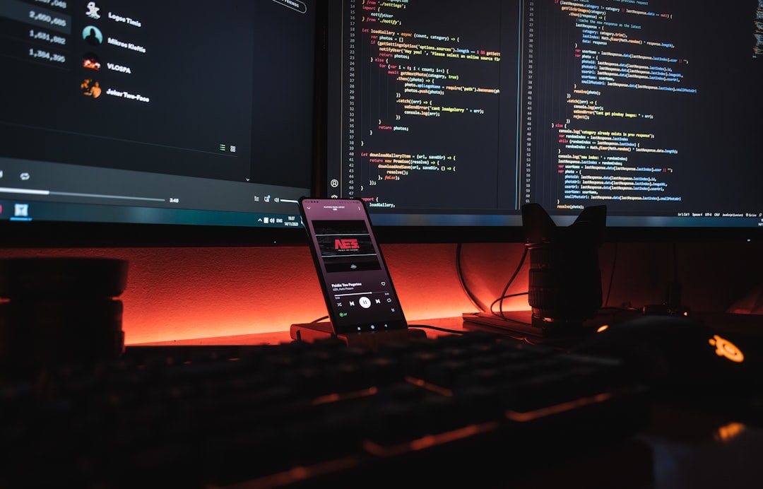 What Makes a Good Web Development Partner